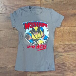 Marvel Vintage Wolverine T-shirt